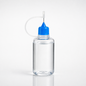 50ml needle applicator oil bottle