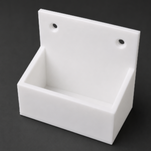Business Card Holder