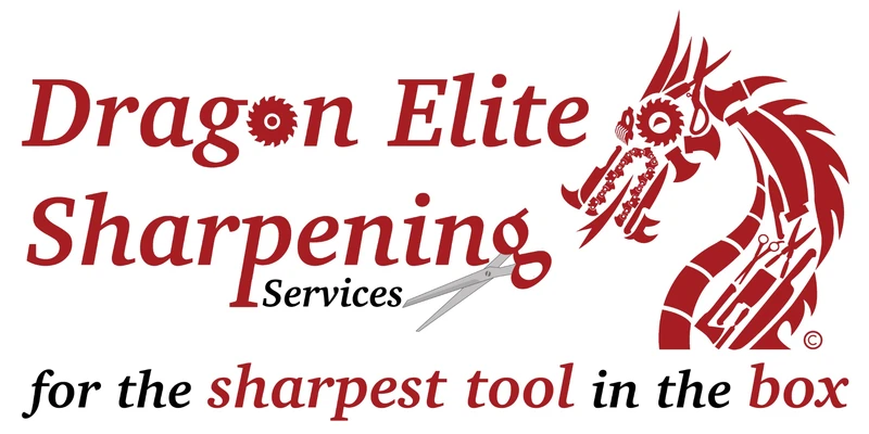 Dragon Elite Sharpening Services