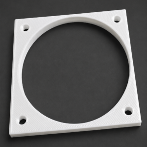 Engineered Rub Block Holder