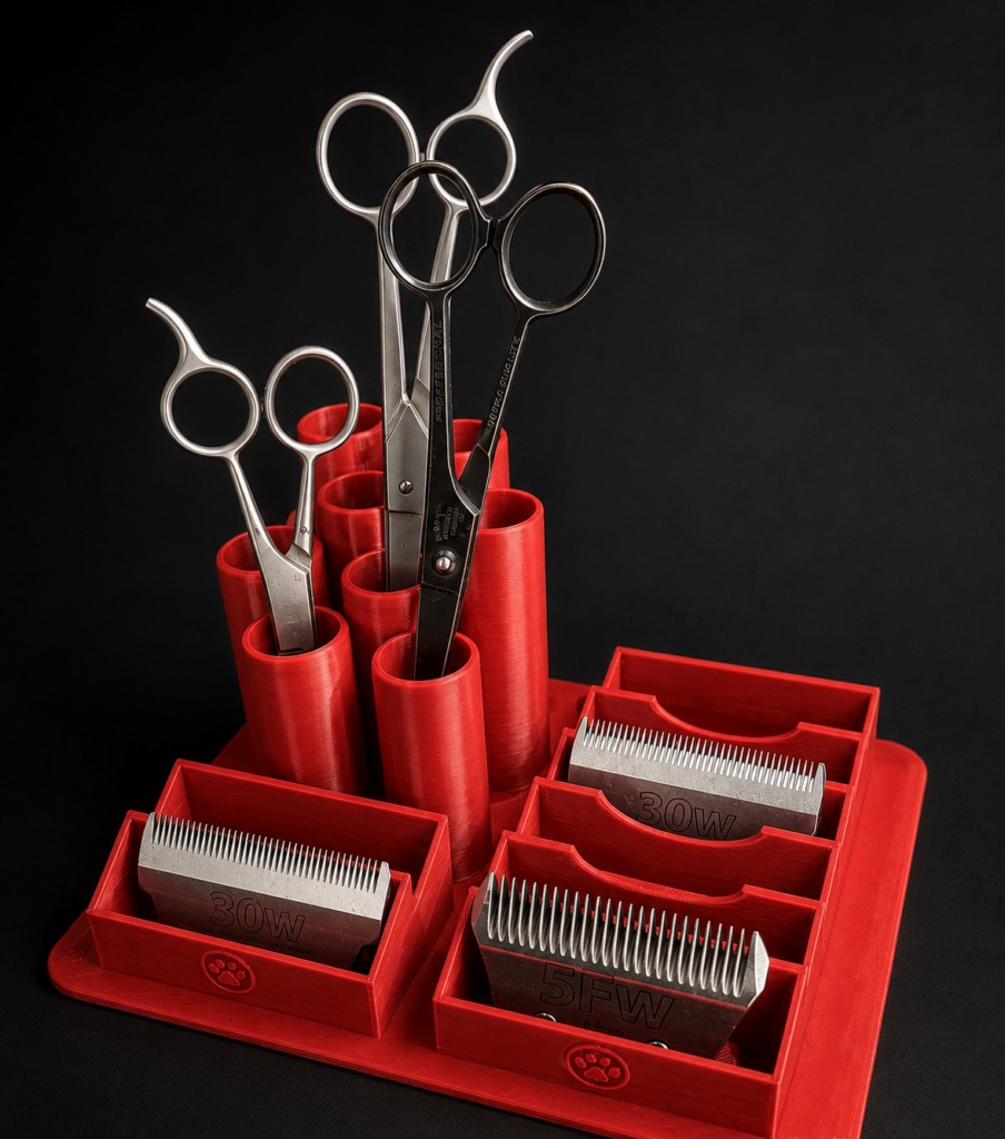 tool holder