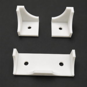 Shapstone Glass Whetstone Support Set – 3 Piece
