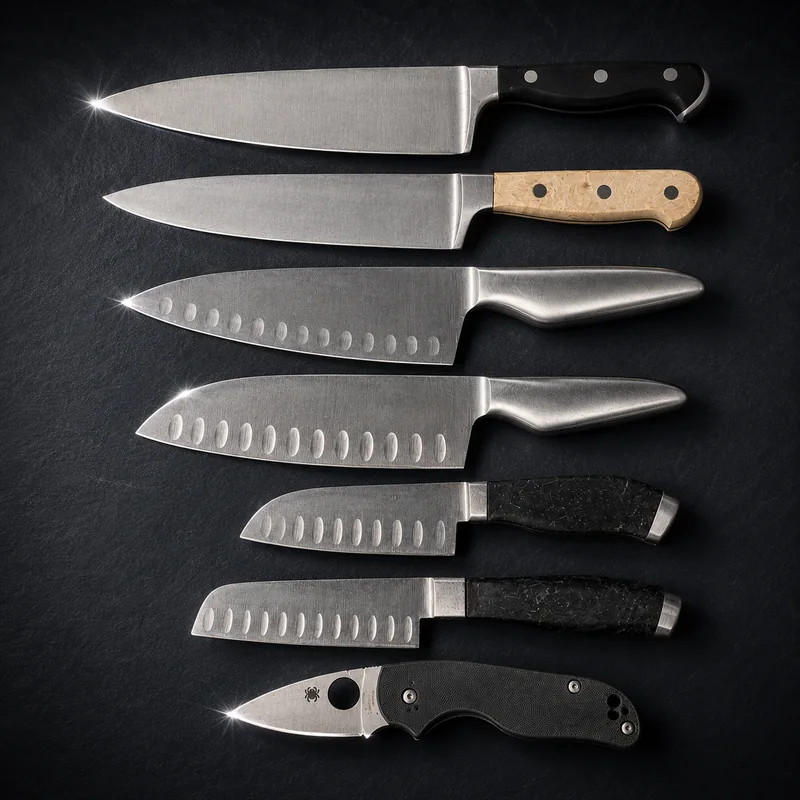 Knives