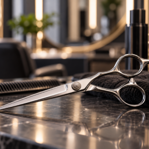 Hairdresser / Barber Scissors