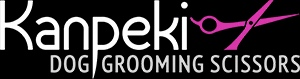 Kanpeki Dog Grooming Scissors