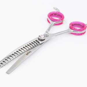 Kanpeki Curved Pink 6.5 inch 18T Chunker